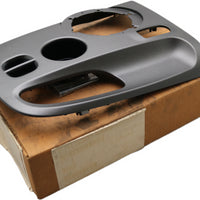 1LW331XAAB NEW OEM 2016-2017 DODGE VIPER CONSOLE CENTER CONSOL BEZEL SHIFTER