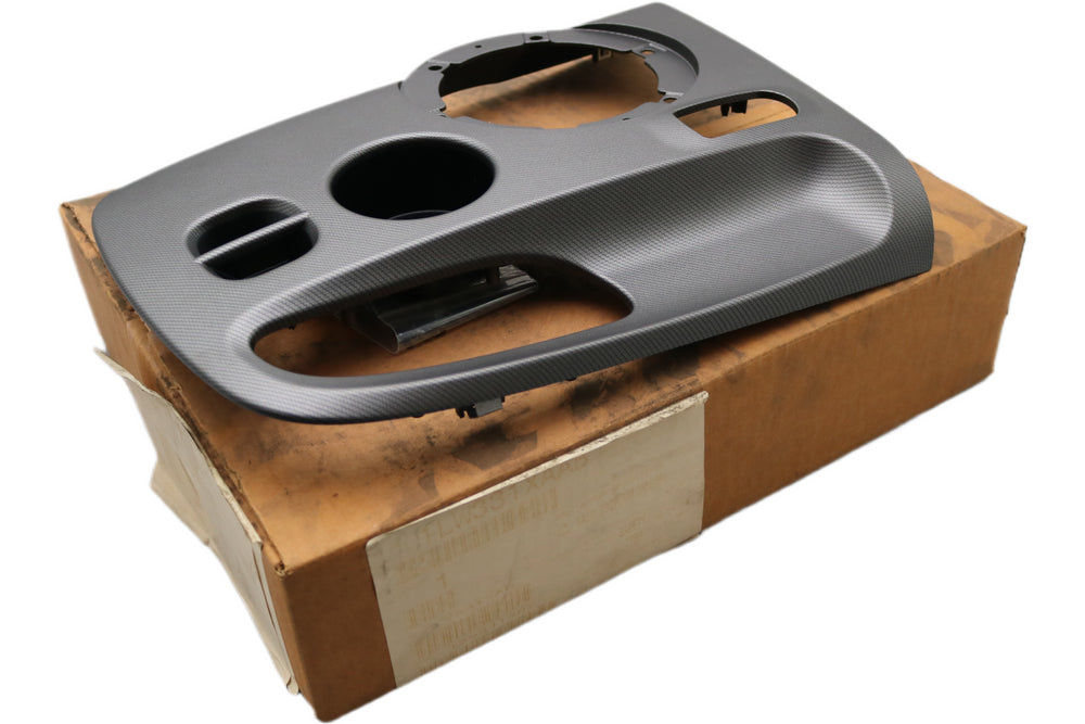 1LW331XAAB NEW OEM 2016-2017 DODGE VIPER CONSOLE CENTER CONSOL BEZEL SHIFTER