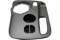 
              1LW331XAAB NEW OEM 2016-2017 DODGE VIPER CONSOLE CENTER CONSOL BEZEL SHIFTER
            