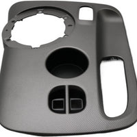 1LW331XAAB NEW OEM 2016-2017 DODGE VIPER CONSOLE CENTER CONSOL BEZEL SHIFTER