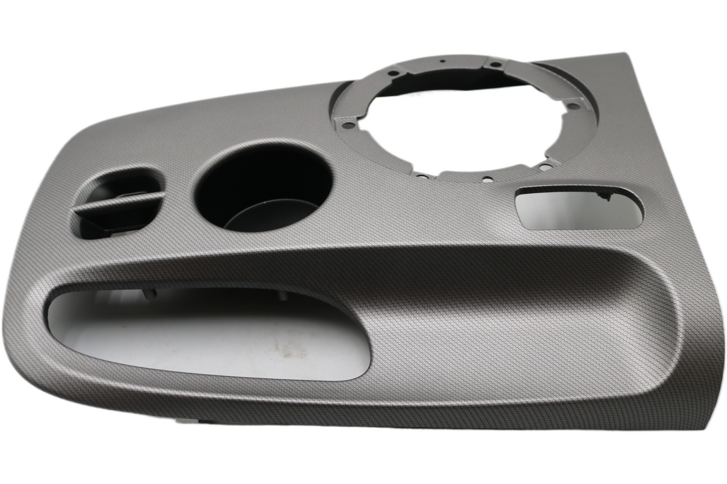 1LW331XAAB NEW OEM 2016-2017 DODGE VIPER CONSOLE CENTER CONSOL BEZEL SHIFTER
