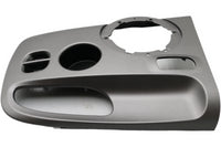 
              1LW331XAAB NEW OEM 2016-2017 DODGE VIPER CONSOLE CENTER CONSOL BEZEL SHIFTER
            