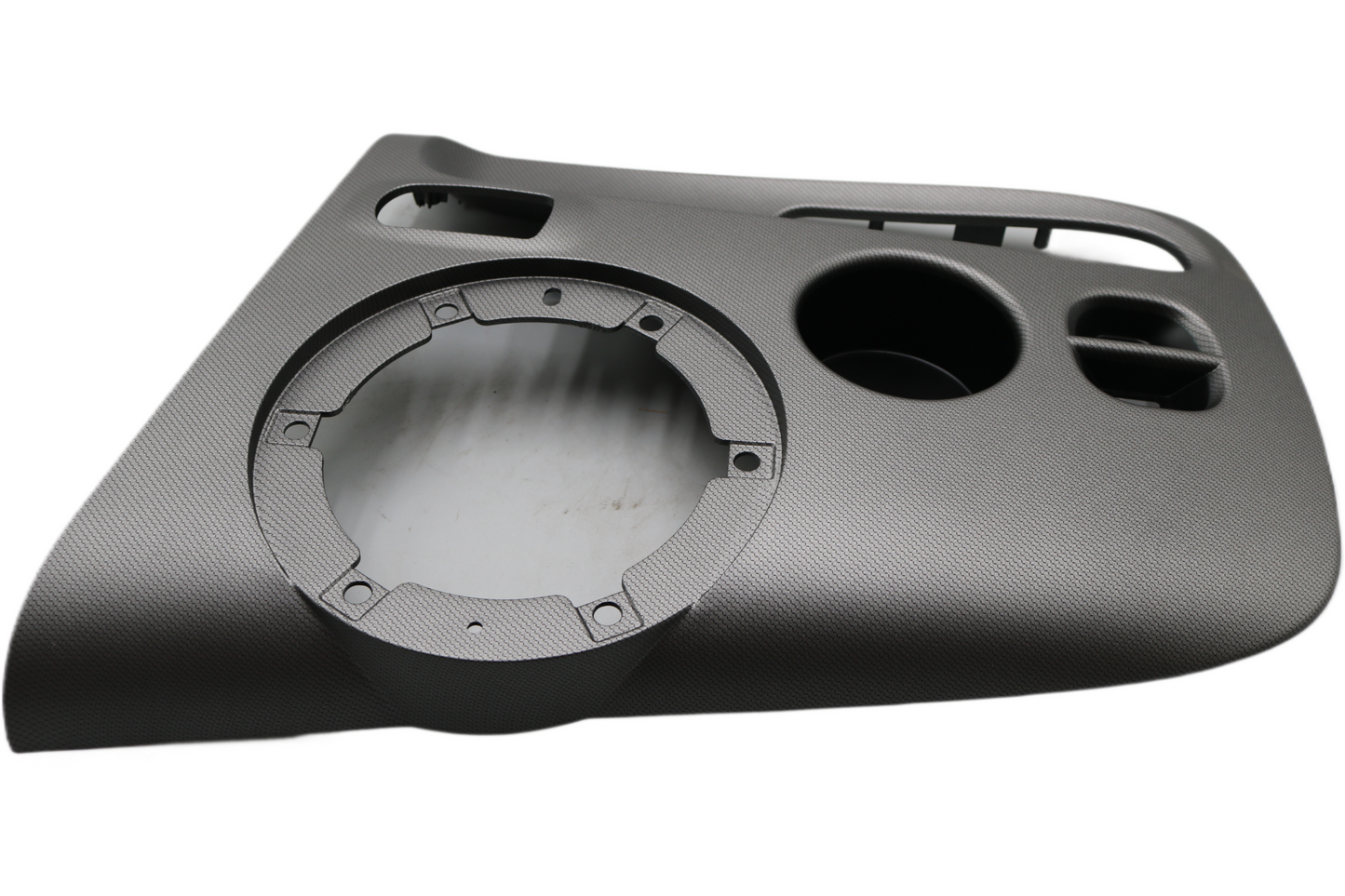 1LW331XAAB NEW OEM 2016-2017 DODGE VIPER CONSOLE CENTER CONSOL BEZEL SHIFTER