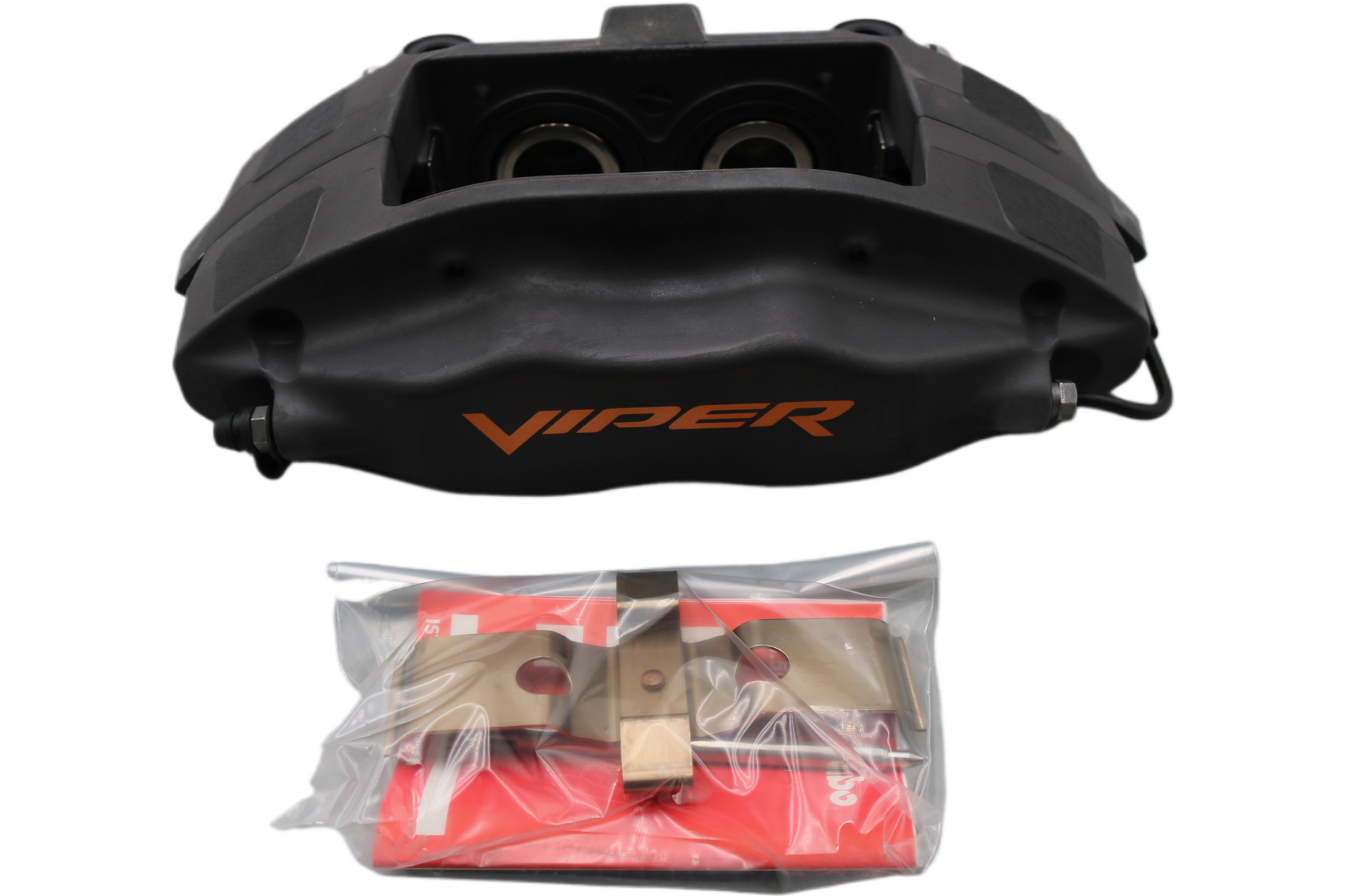 68237079AA NEW OEM 2014-2017 DODGE VIPER LEFT FRONT BRAKE CALIPER ACR GTS GTC
