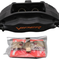 68237079AA NEW OEM 2014-2017 DODGE VIPER LEFT FRONT BRAKE CALIPER ACR GTS GTC
