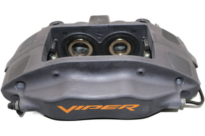 68237079AA NEW OEM 2014-2017 DODGE VIPER LEFT FRONT BRAKE CALIPER ACR GTS GTC