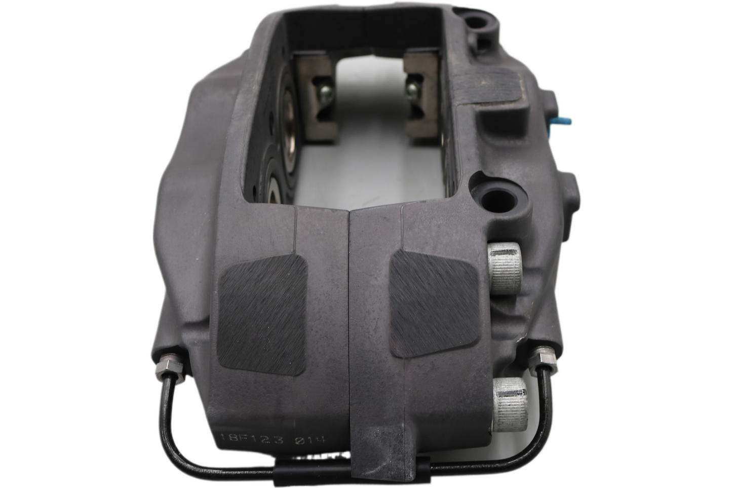 68237079AA NEW OEM 2014-2017 DODGE VIPER LEFT FRONT BRAKE CALIPER ACR GTS GTC
