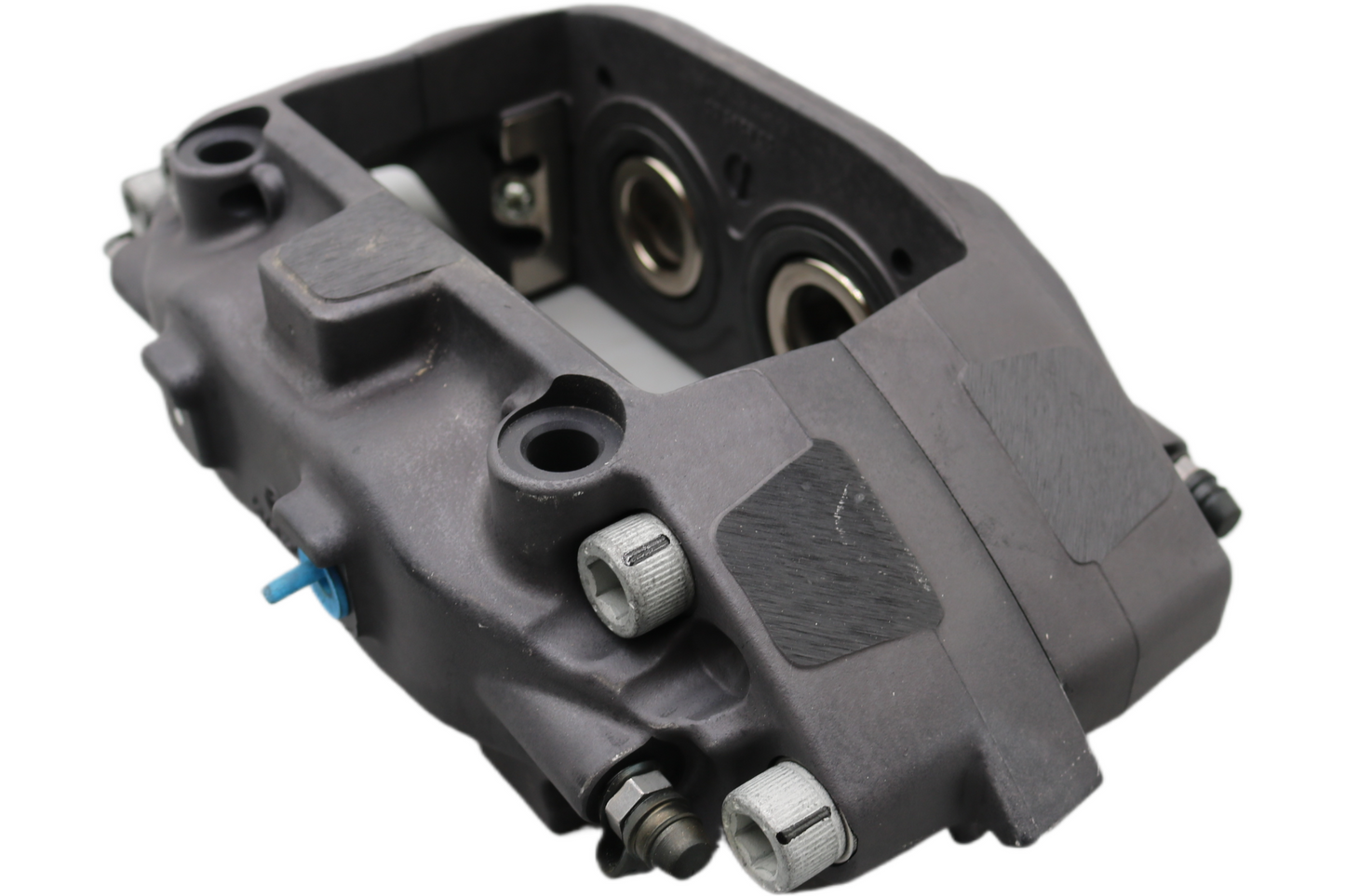 68237079AA NEW OEM 2014-2017 DODGE VIPER LEFT FRONT BRAKE CALIPER ACR GTS GTC