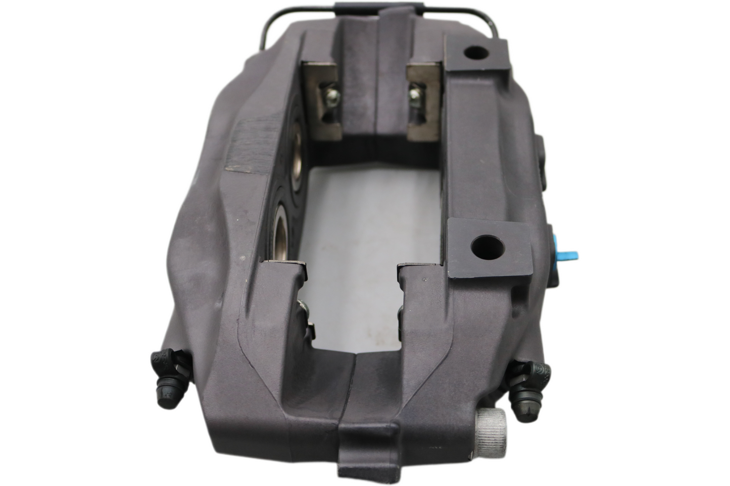 68237079AA NEW OEM 2014-2017 DODGE VIPER LEFT FRONT BRAKE CALIPER ACR GTS GTC