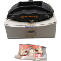 68237076AA NEW OEM 2014-2017 DODGE VIPER RIGHT REAR BRAKE CALIPER ACR GTS GTC