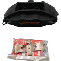 68237076AA NEW OEM 2014-2017 DODGE VIPER RIGHT REAR BRAKE CALIPER ACR GTS GTC