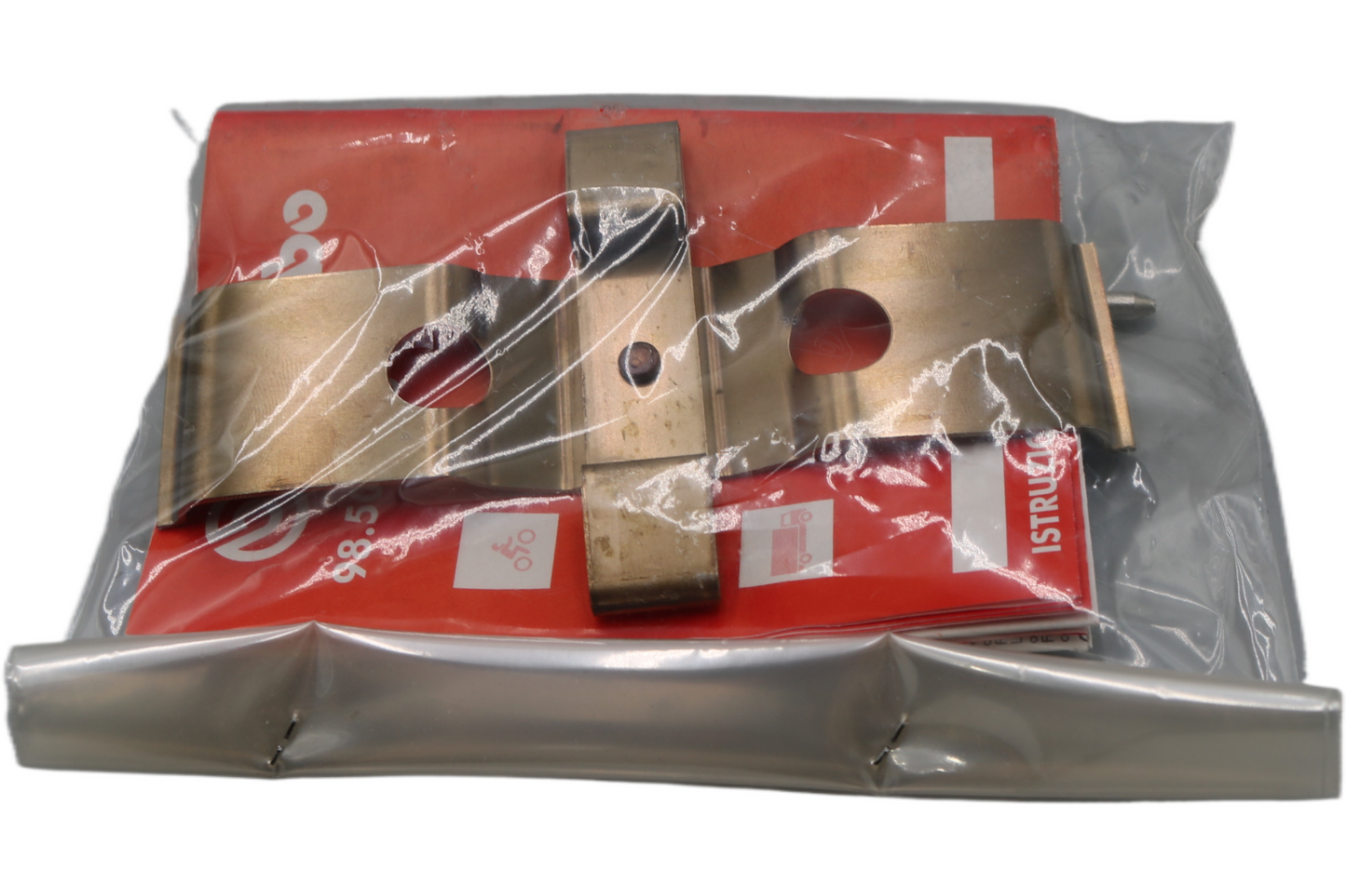 68237076AA NEW OEM 2014-2017 DODGE VIPER RIGHT REAR BRAKE CALIPER ACR GTS GTC