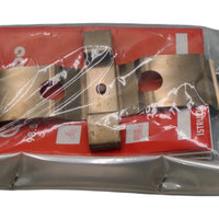 68237076AA NEW OEM 2014-2017 DODGE VIPER RIGHT REAR BRAKE CALIPER ACR GTS GTC