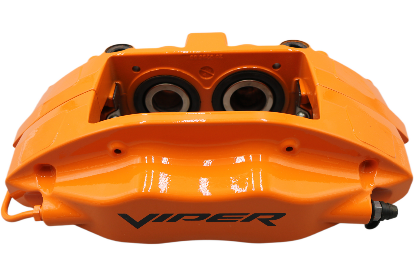 68237340AA NEW OEM 2014-2017 DODGE VIPER RIGHT FRONT BRAKE CALIPER ACR GTS GTC
