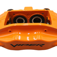 68237340AA NEW OEM 2014-2017 DODGE VIPER RIGHT FRONT BRAKE CALIPER ACR GTS GTC