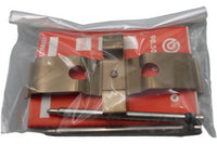 
              68237340AA NEW OEM 2014-2017 DODGE VIPER RIGHT FRONT BRAKE CALIPER ACR GTS GTC
            