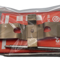 68237340AA NEW OEM 2014-2017 DODGE VIPER RIGHT FRONT BRAKE CALIPER ACR GTS GTC