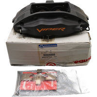 68237077AA NEW OEM 2014-2017 DODGE VIPER LEFT REAR BRAKE CALIPER ACR GTS GTC