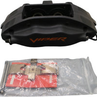 68237077AA NEW OEM 2014-2017 DODGE VIPER LEFT REAR BRAKE CALIPER ACR GTS GTC