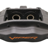 68237077AA NEW OEM 2014-2017 DODGE VIPER LEFT REAR BRAKE CALIPER ACR GTS GTC