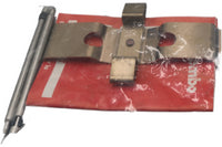 
              68237077AA NEW OEM 2014-2017 DODGE VIPER LEFT REAR BRAKE CALIPER ACR GTS GTC
            