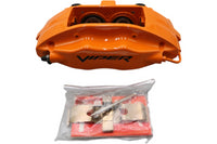 
              68237341AA NEW OEM 2014-2017 DODGE VIPER LEFT FRONT BRAKE CALIPER ACR GTS GTC
            