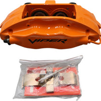 68237341AA NEW OEM 2014-2017 DODGE VIPER LEFT FRONT BRAKE CALIPER ACR GTS GTC