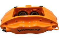 
              68237341AA NEW OEM 2014-2017 DODGE VIPER LEFT FRONT BRAKE CALIPER ACR GTS GTC
            