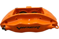 
              68237341AA NEW OEM 2014-2017 DODGE VIPER LEFT FRONT BRAKE CALIPER ACR GTS GTC
            