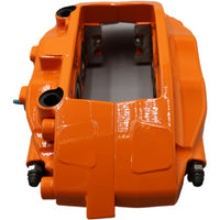 68237341AA NEW OEM 2014-2017 DODGE VIPER LEFT FRONT BRAKE CALIPER ACR GTS GTC