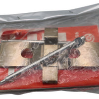 68237341AA NEW OEM 2014-2017 DODGE VIPER LEFT FRONT BRAKE CALIPER ACR GTS GTC