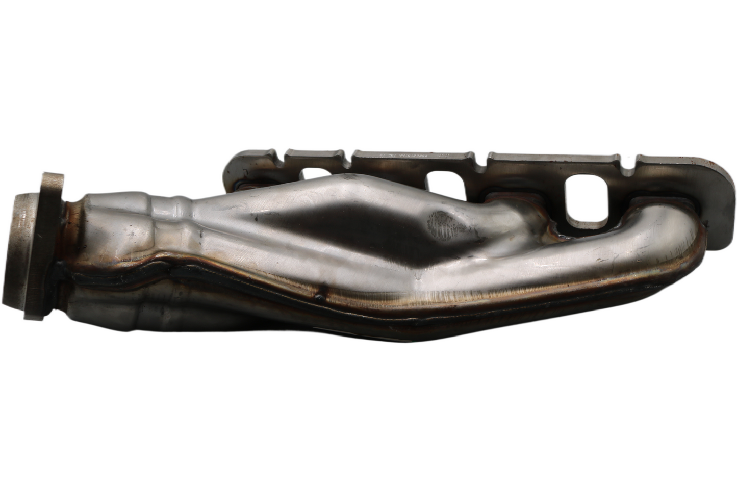 5037633AF NEW OEM 2005-2014 DODGE CHALLENGER CHARGER LEFT EXHAUST MANIFOLD SRT-8