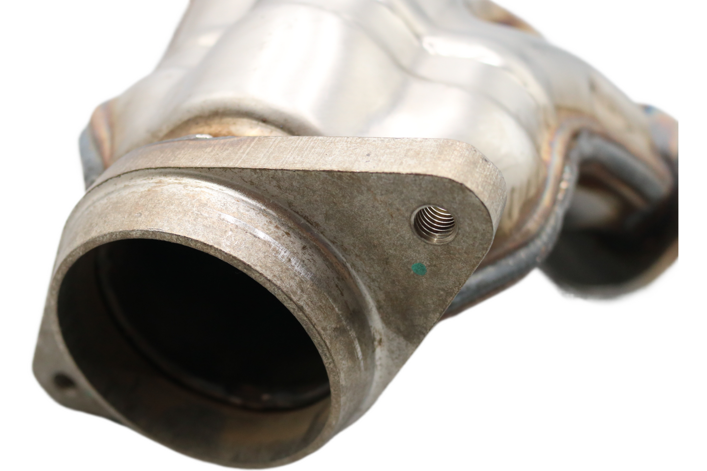 5037633AF NEW OEM 2005-2014 DODGE CHALLENGER CHARGER LEFT EXHAUST MANIFOLD SRT-8