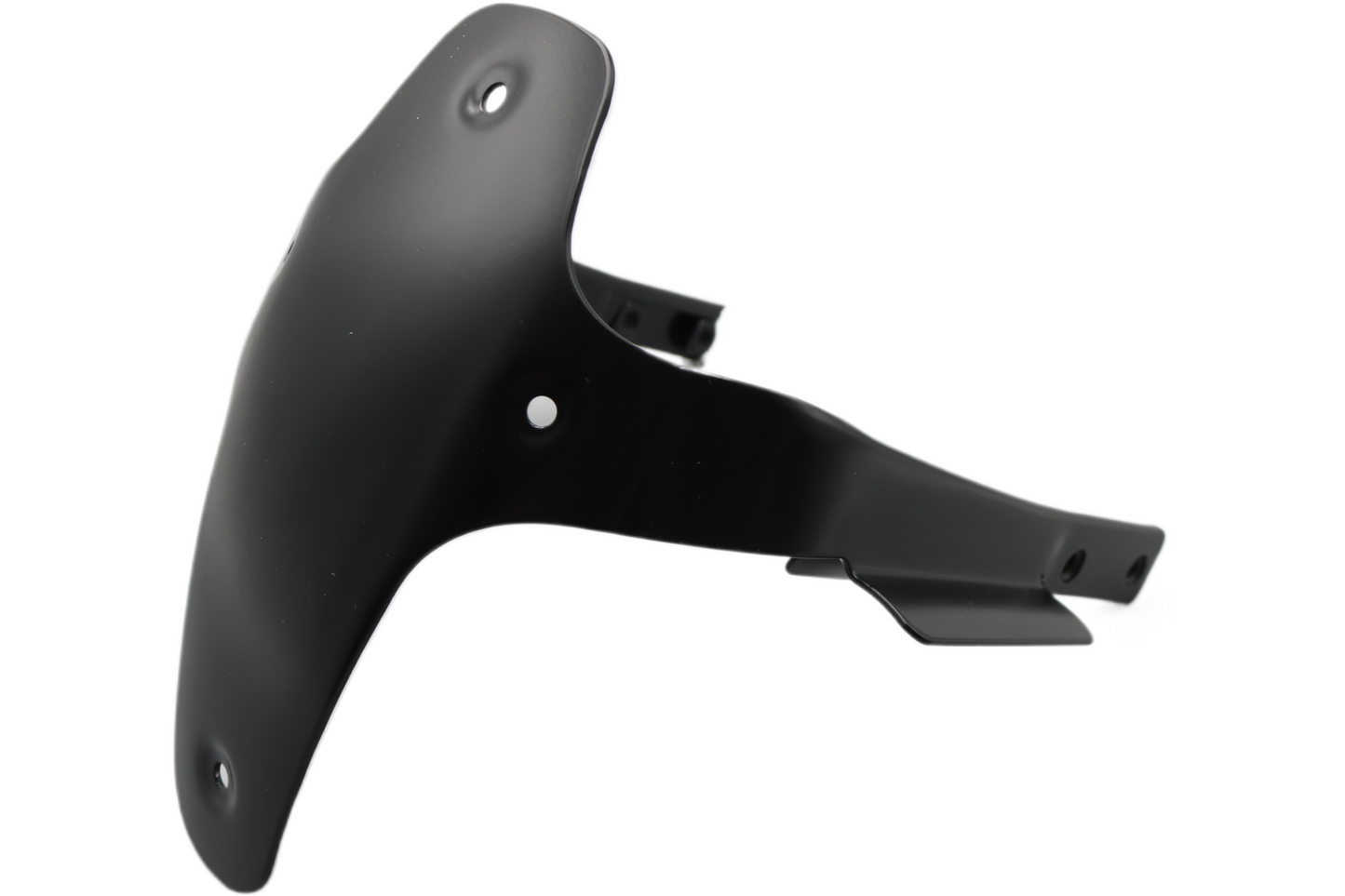 59403-08 NEW OEM 2012-2017 HARLEY-DAVIDSON VRSC VROD FRT FENDER SUPPORT BRACKET