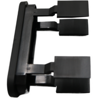 68382-96 NEW OEM 1996-2006 HARLEY-DAVIDSON INDICATOR BEZEL ASSY TOURING DYNA SPO