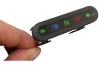 
              68382-96 NEW OEM 1996-2006 HARLEY-DAVIDSON INDICATOR BEZEL ASSY TOURING DYNA SPO
            