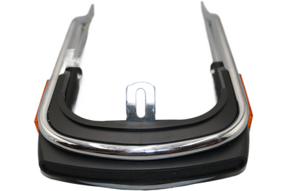 91085-83D NEW OEM 1987-2013 HARLEY-DAVIDSON TOURING FRONT BUMPER ULTRA CLASSIC R