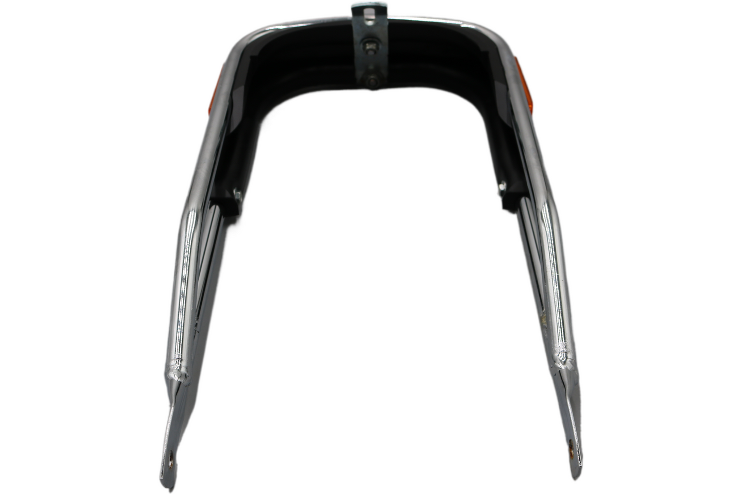 91085-83D NEW OEM 1987-2013 HARLEY-DAVIDSON TOURING FRONT BUMPER ULTRA CLASSIC R