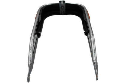 91085-83D NEW OEM 1987-2013 HARLEY-DAVIDSON TOURING FRONT BUMPER ULTRA CLASSIC R