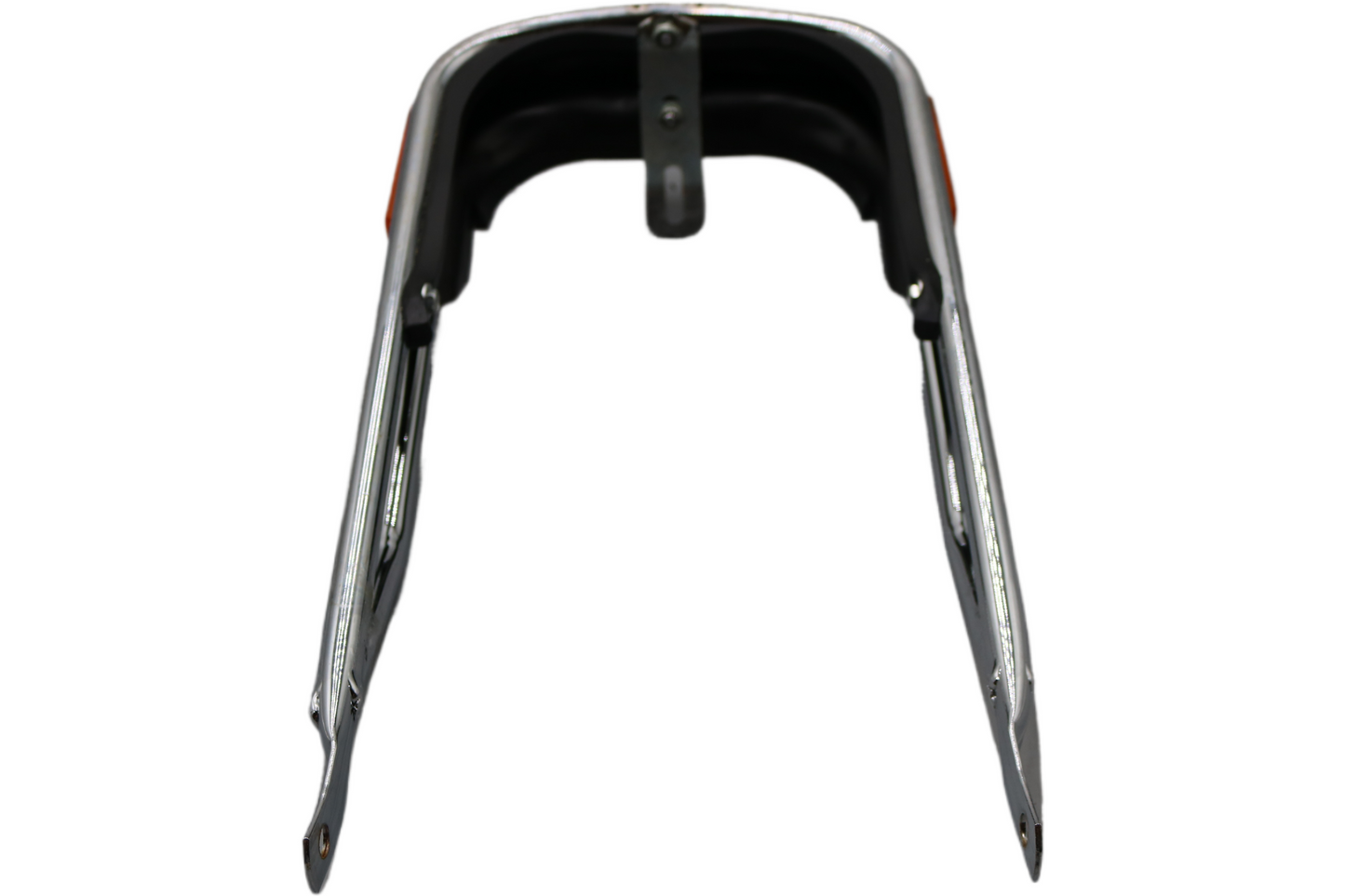 91085-83D NEW OEM 1987-2013 HARLEY-DAVIDSON TOURING FRONT BUMPER ULTRA CLASSIC R
