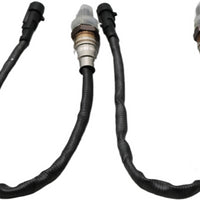 27683-07 NEW OEM 2006-2011 HARLEY-DAVIDSON OXYGEN O2 SENSORS SOFTAIL DYNA VROD