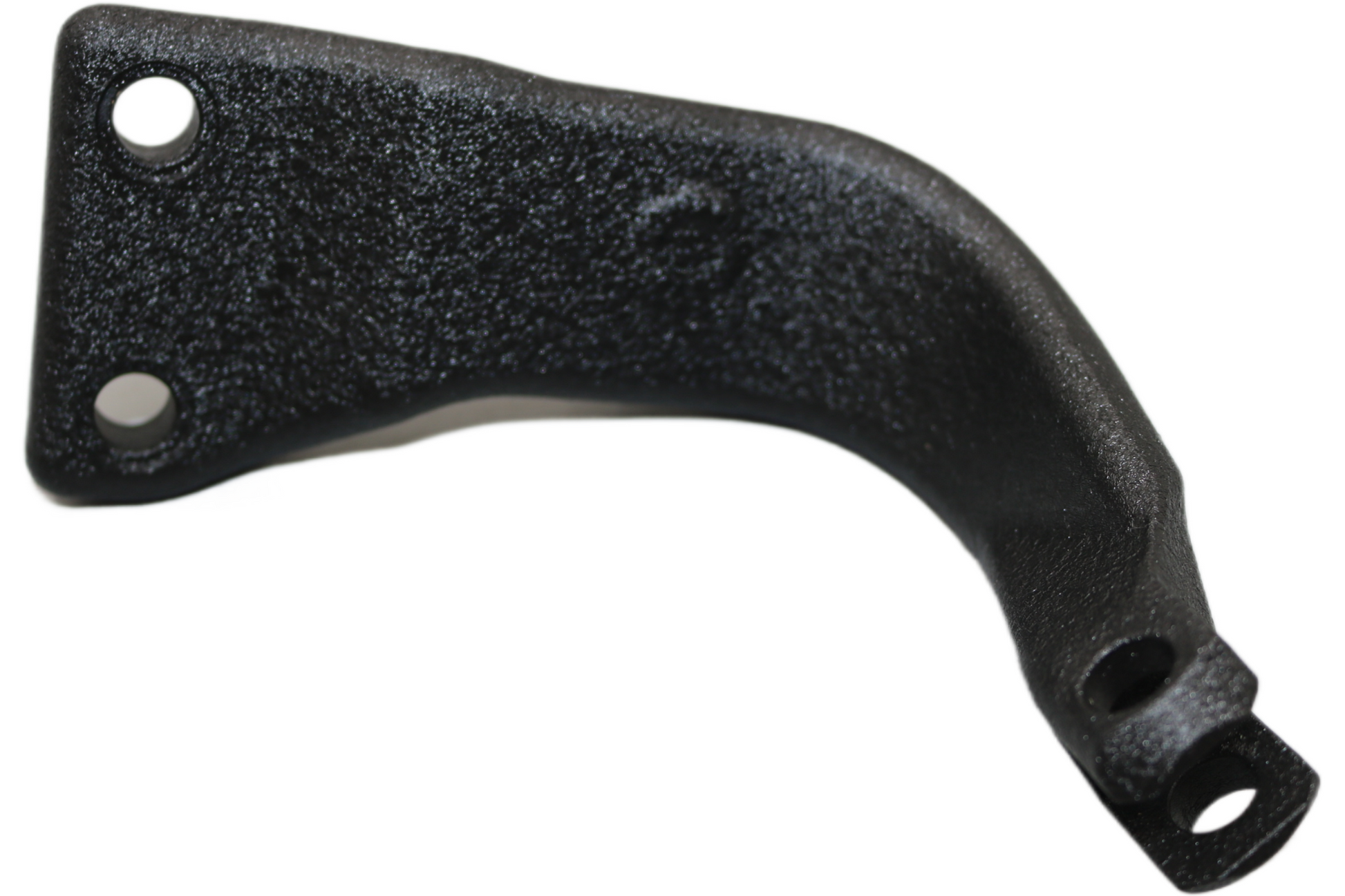 50666-07 NEW OEM 1991-2017 HARLEY-DAVIDSON DYNA RIGHT FOOTPEG BRACKET