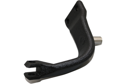 50666-07 NEW OEM 1991-2017 HARLEY-DAVIDSON DYNA RIGHT FOOTPEG BRACKET