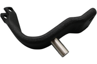 
              50666-07 NEW OEM 1991-2017 HARLEY-DAVIDSON DYNA RIGHT FOOTPEG BRACKET
            