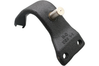 
              50666-07 NEW OEM 1991-2017 HARLEY-DAVIDSON DYNA RIGHT FOOTPEG BRACKET
            