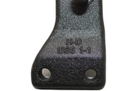 
              50666-07 NEW OEM 1991-2017 HARLEY-DAVIDSON DYNA RIGHT FOOTPEG BRACKET
            