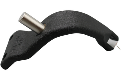 50666-07 NEW OEM 1991-2017 HARLEY-DAVIDSON DYNA RIGHT FOOTPEG BRACKET