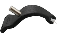 
              50666-07 NEW OEM 1991-2017 HARLEY-DAVIDSON DYNA RIGHT FOOTPEG BRACKET
            