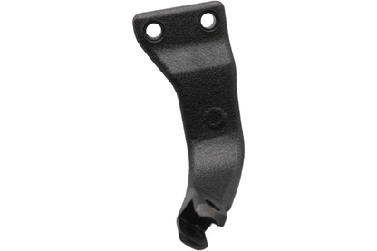 50666-07 NEW OEM 1991-2017 HARLEY-DAVIDSON DYNA RIGHT FOOTPEG BRACKET