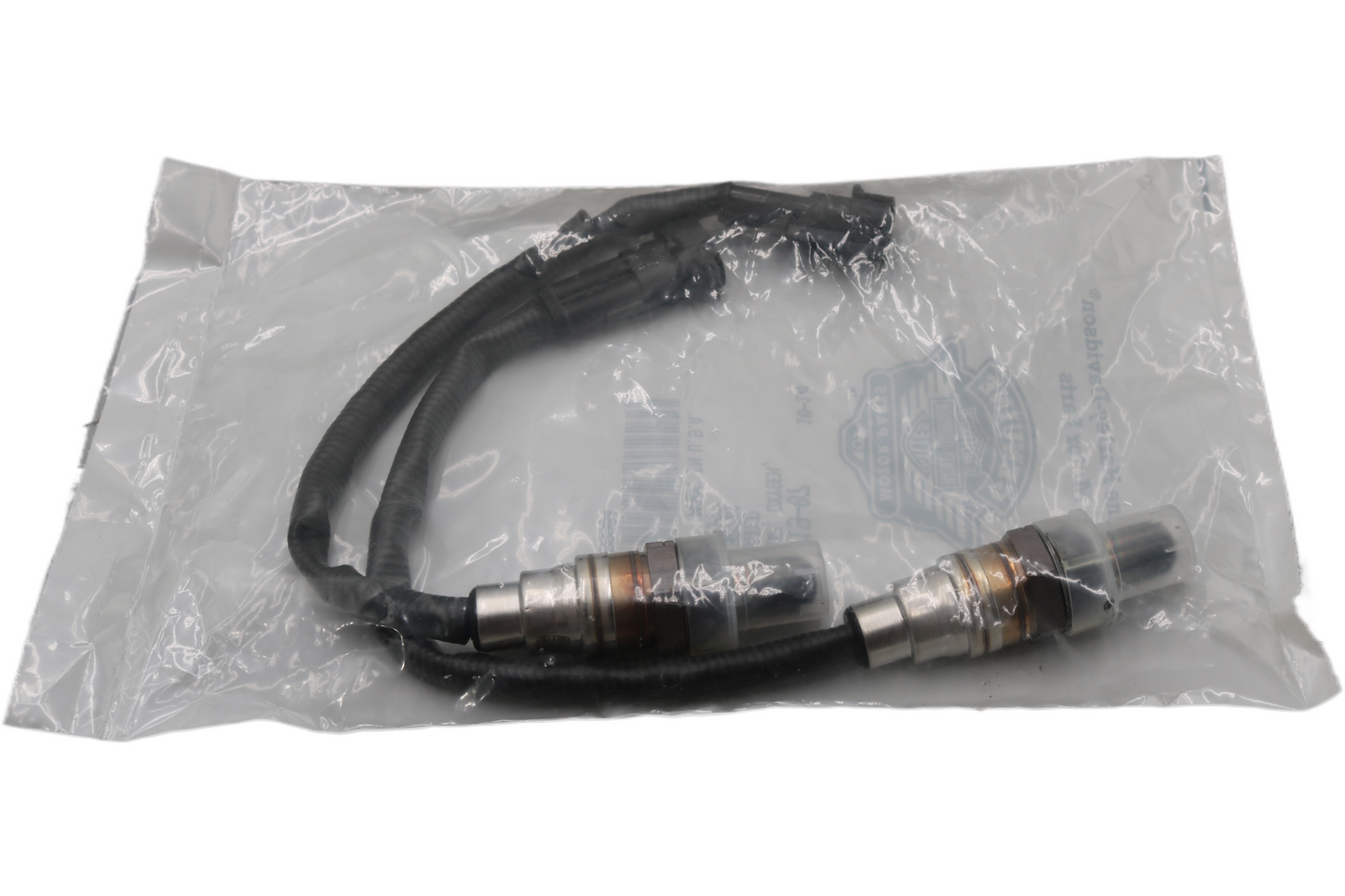 27719-07 NEW OEM 2007-2017 HARLEY-DAVIDSON O2 OXYGEN SENSORS SPORTSTER TOURING